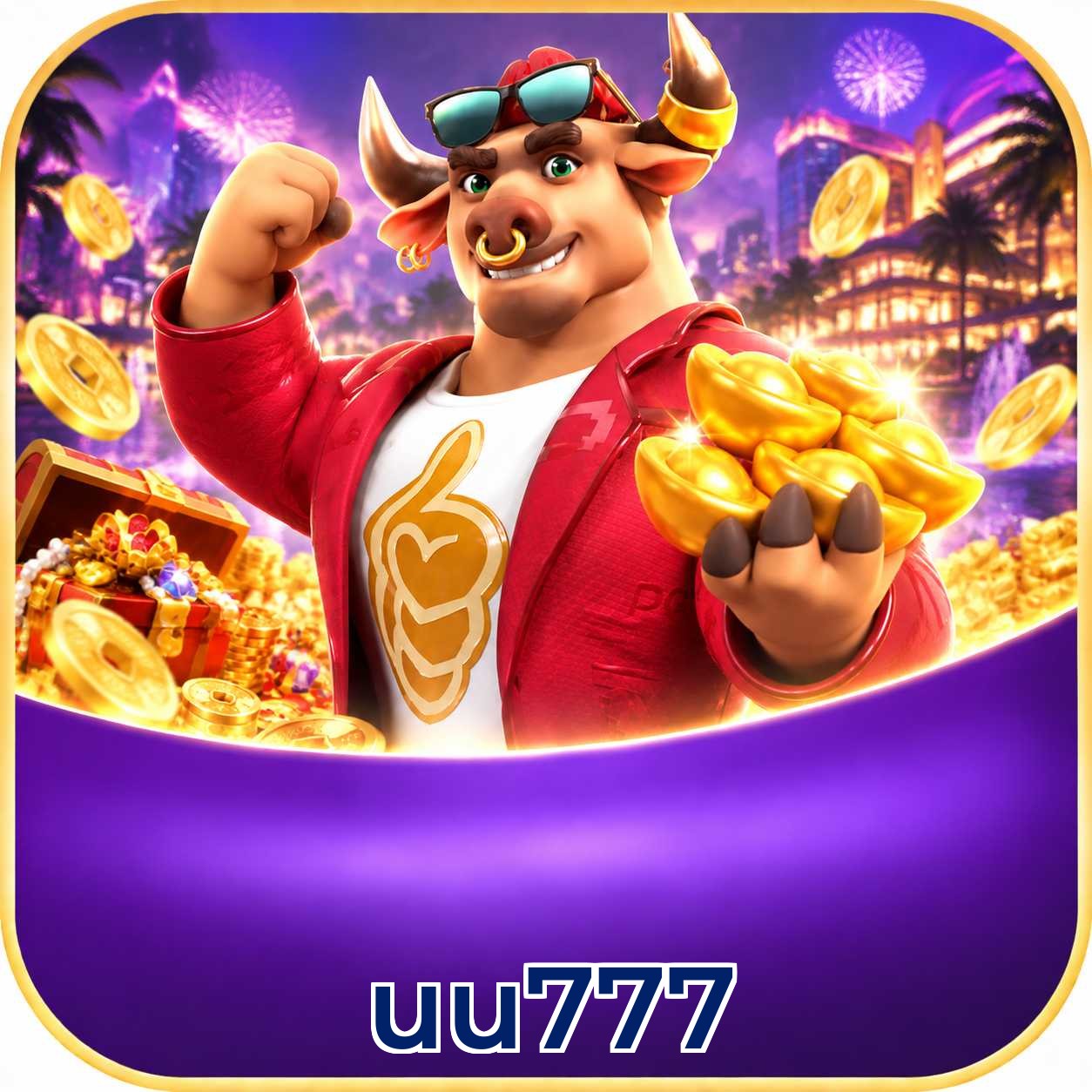 Baixar uu777 PC Mac