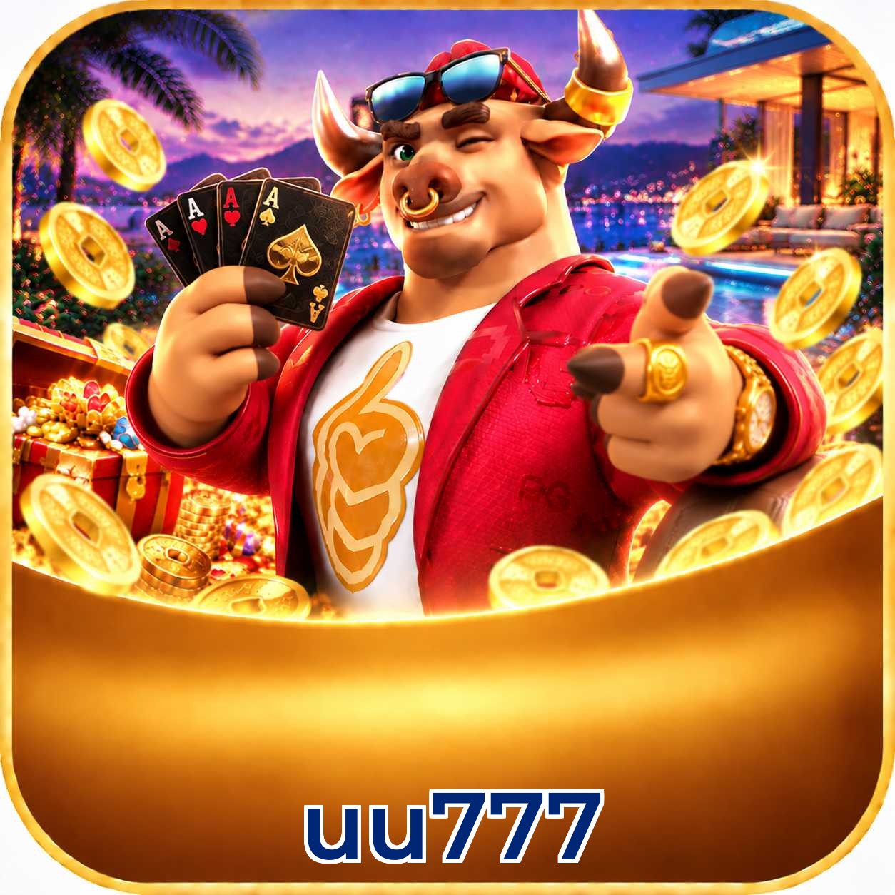 uu777 FAQ