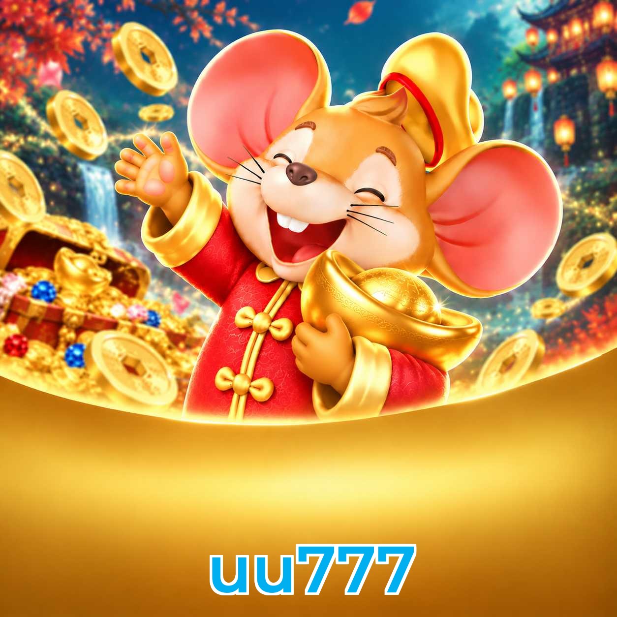 uu777 Fortune Tiger FAQ