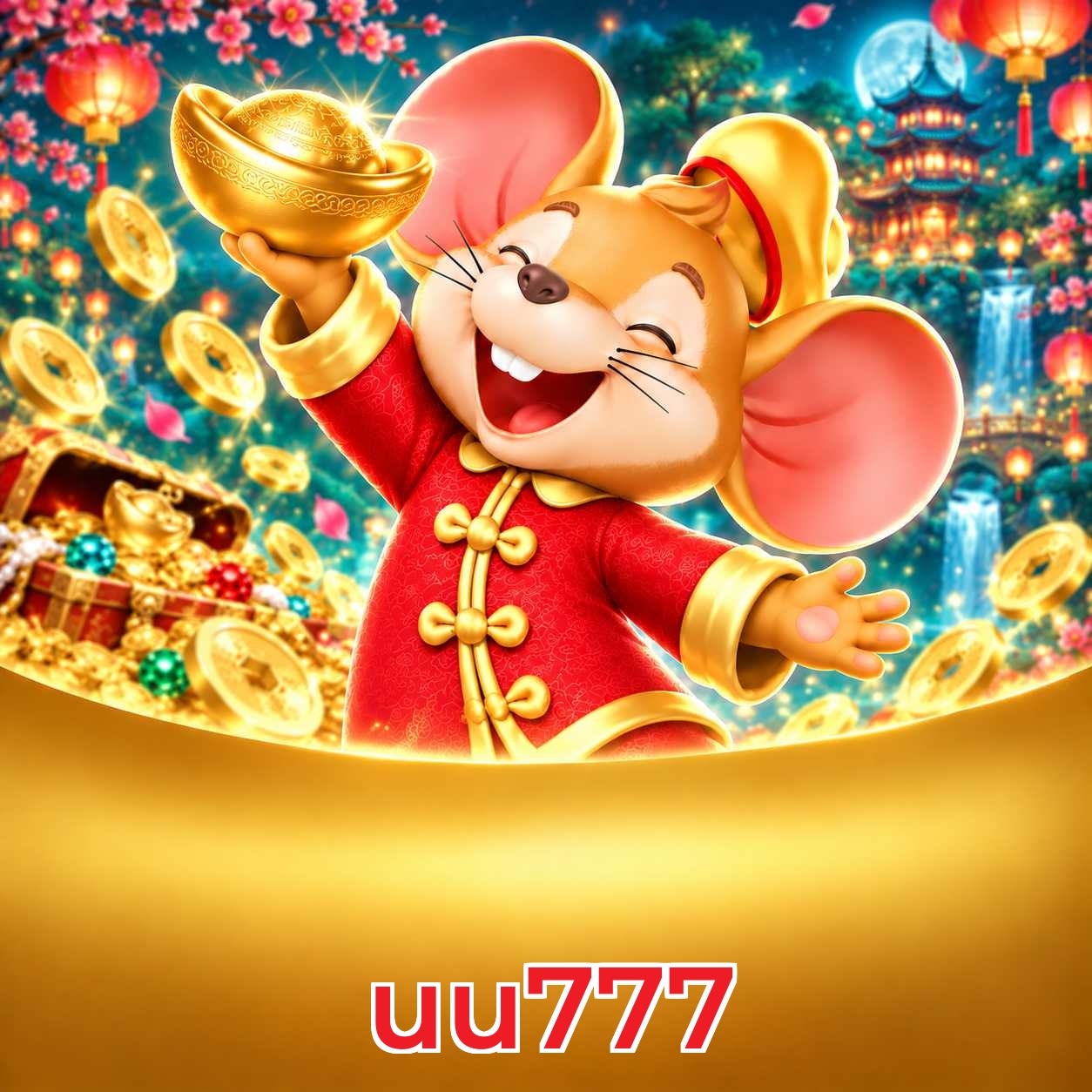 uu777 FAQ