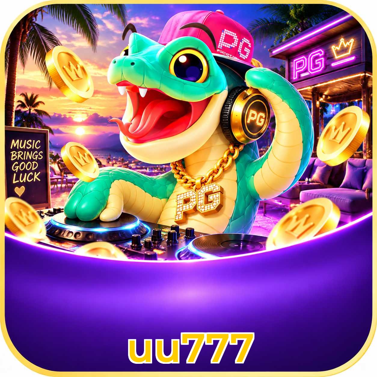 uu777 Free Spins