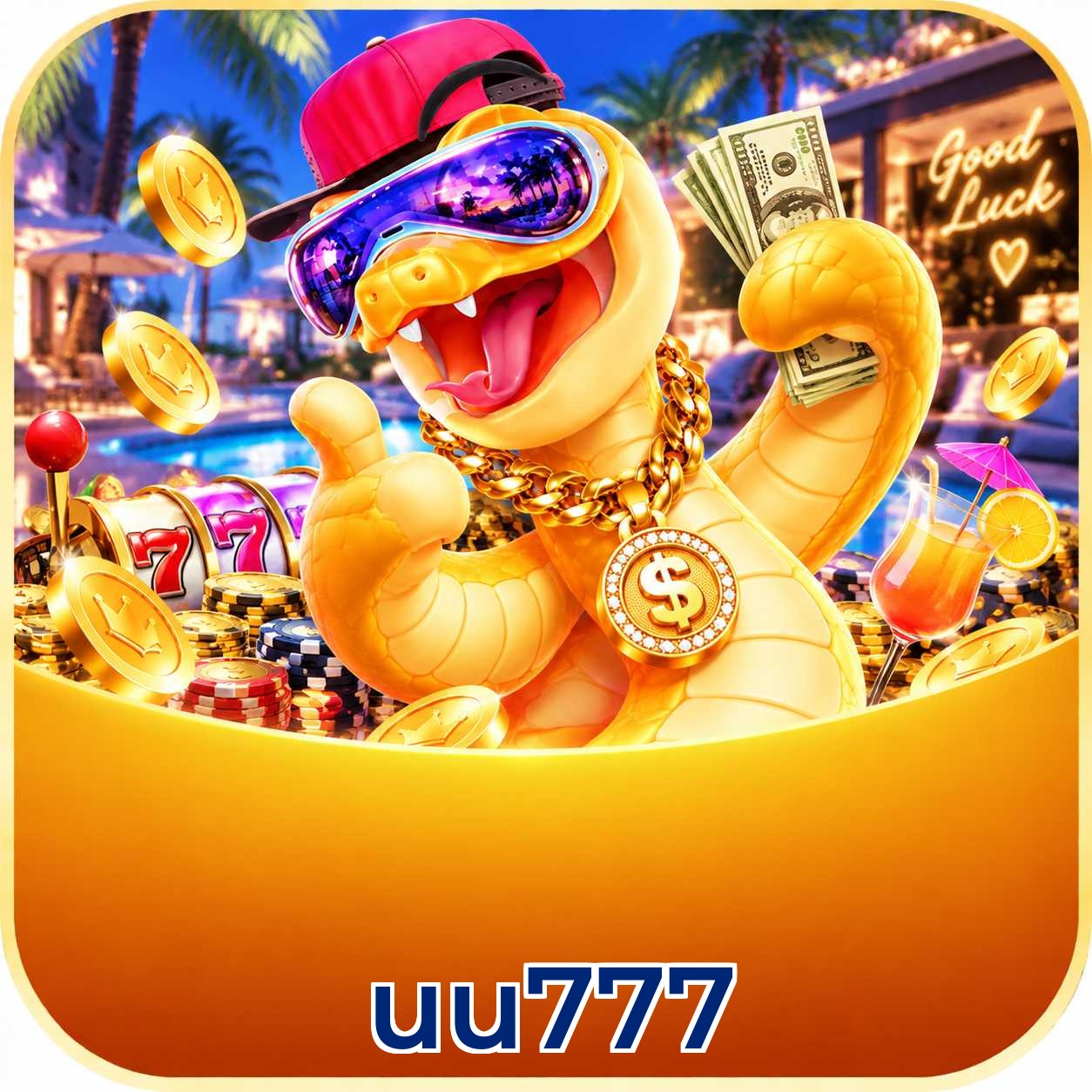 uu777 Odds Lottery