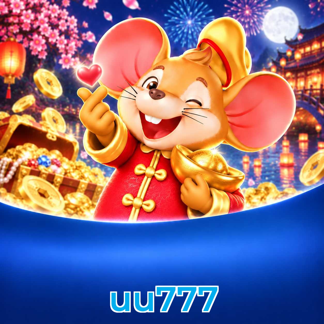 uu777 Avaliações