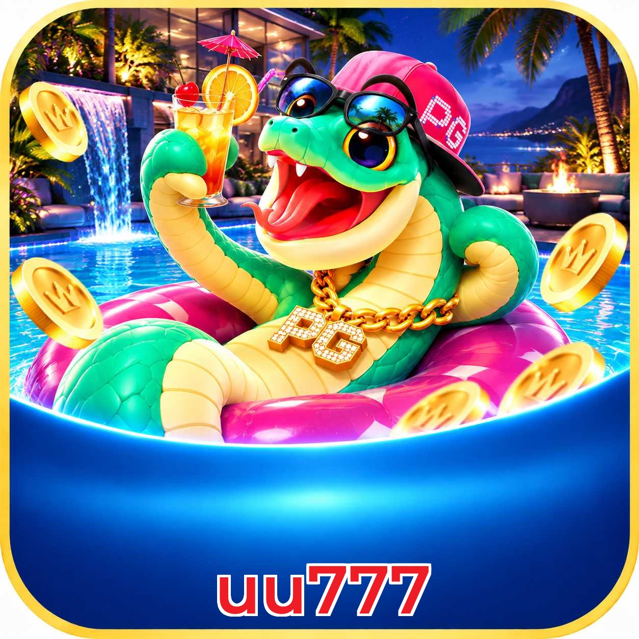 uu777 VIP Program