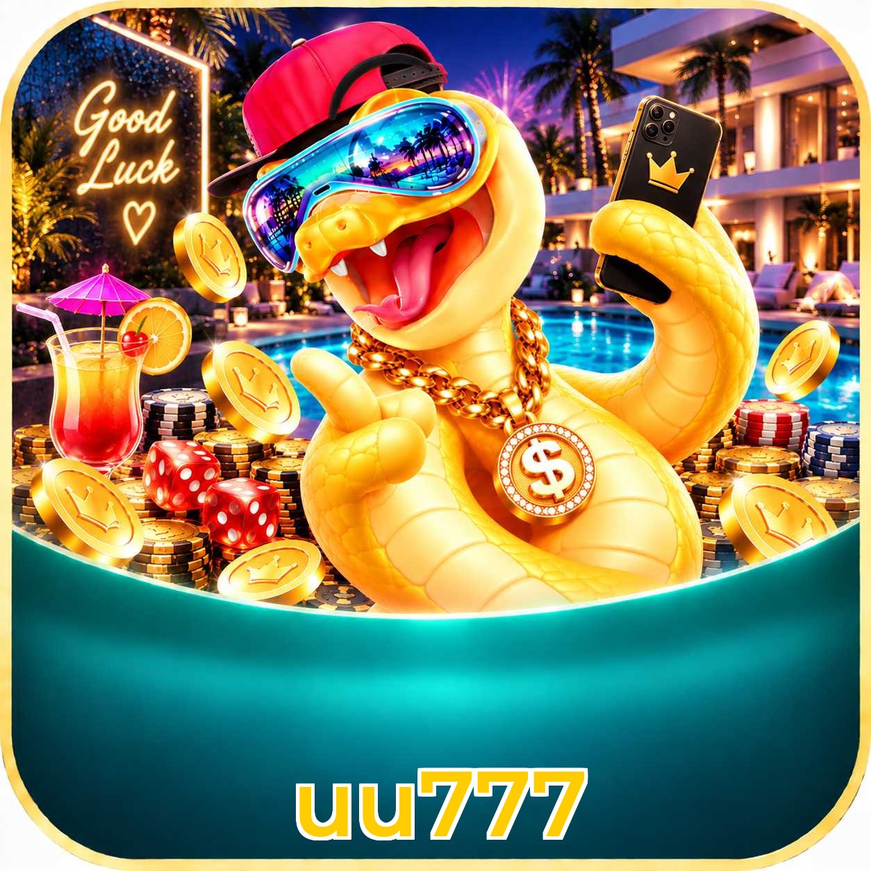 uu777 Telegram FAQ