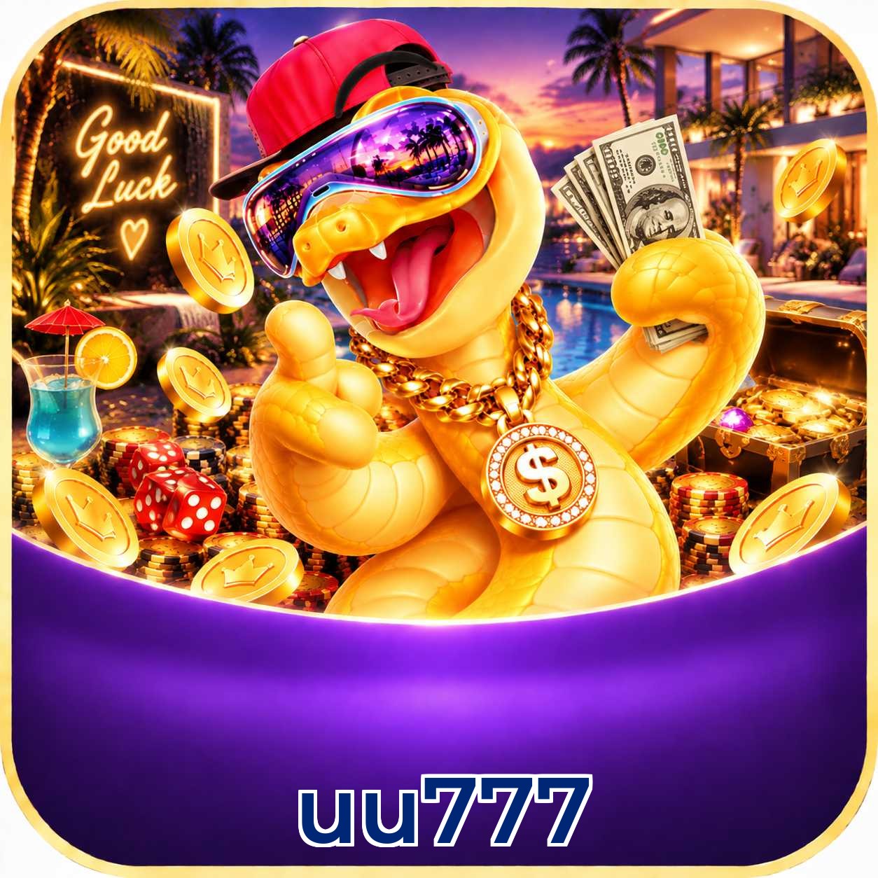 uu777 Facebook Support