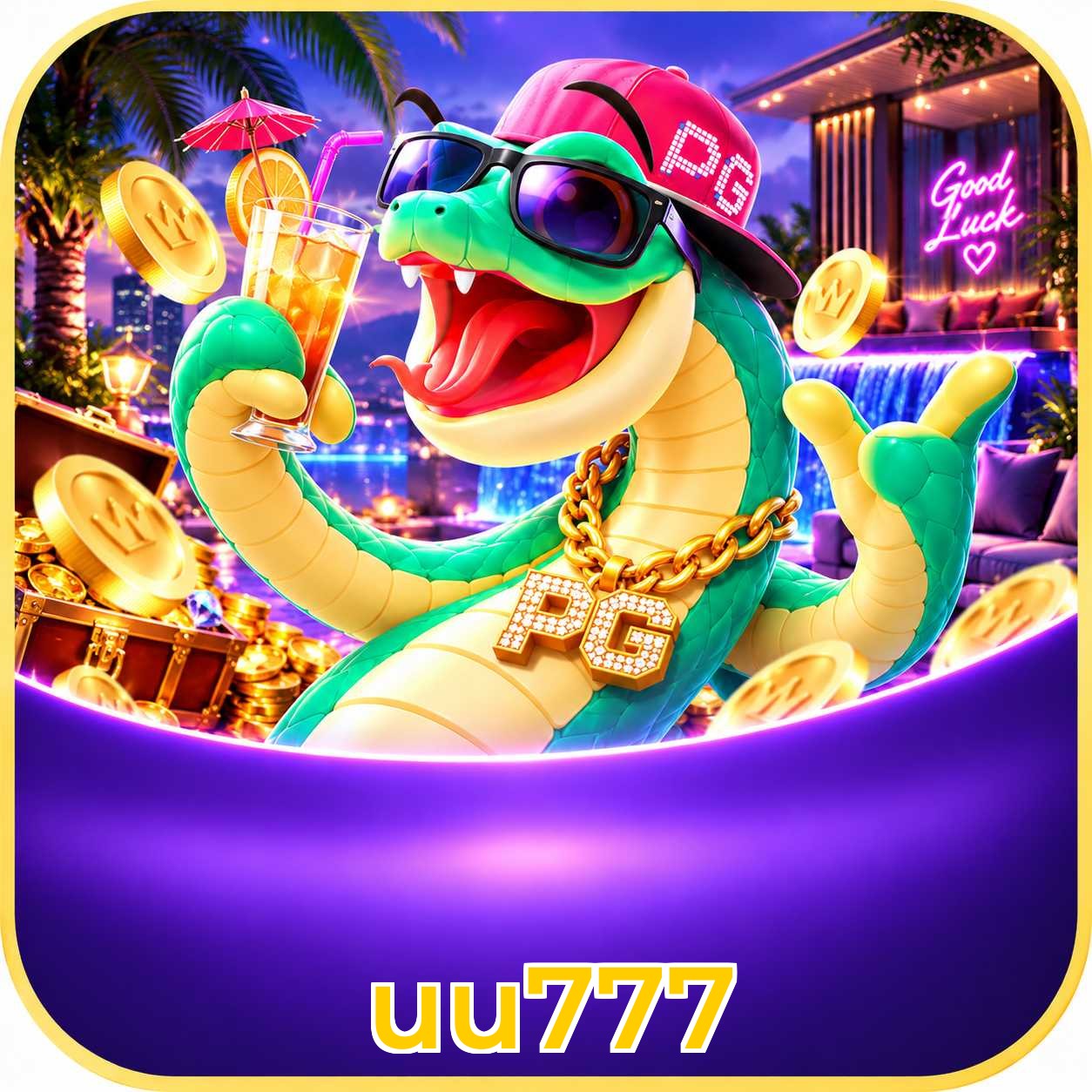 uu777 Live Games