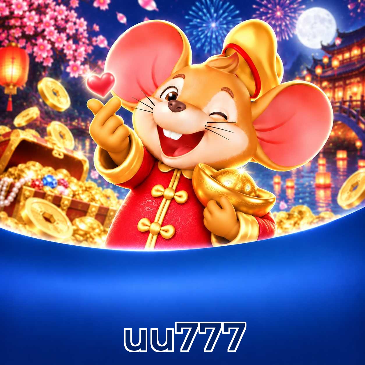 uu777 Logo