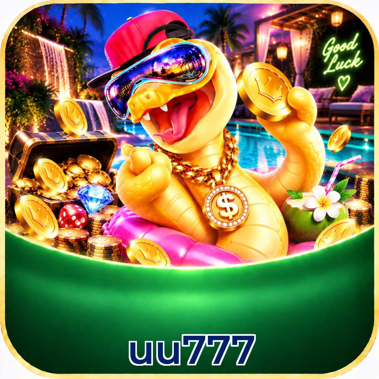FAQ Baixar uu777