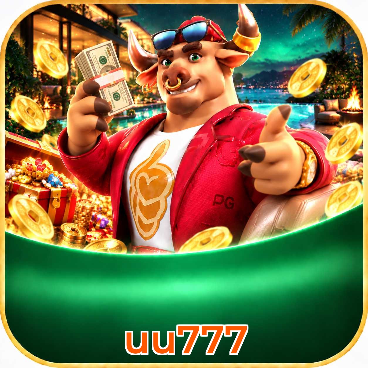 Baixar uu777 iPhone