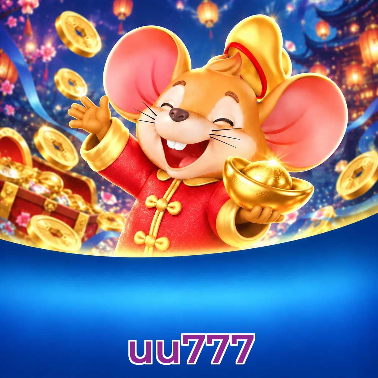 uu777 Facebook Bonus