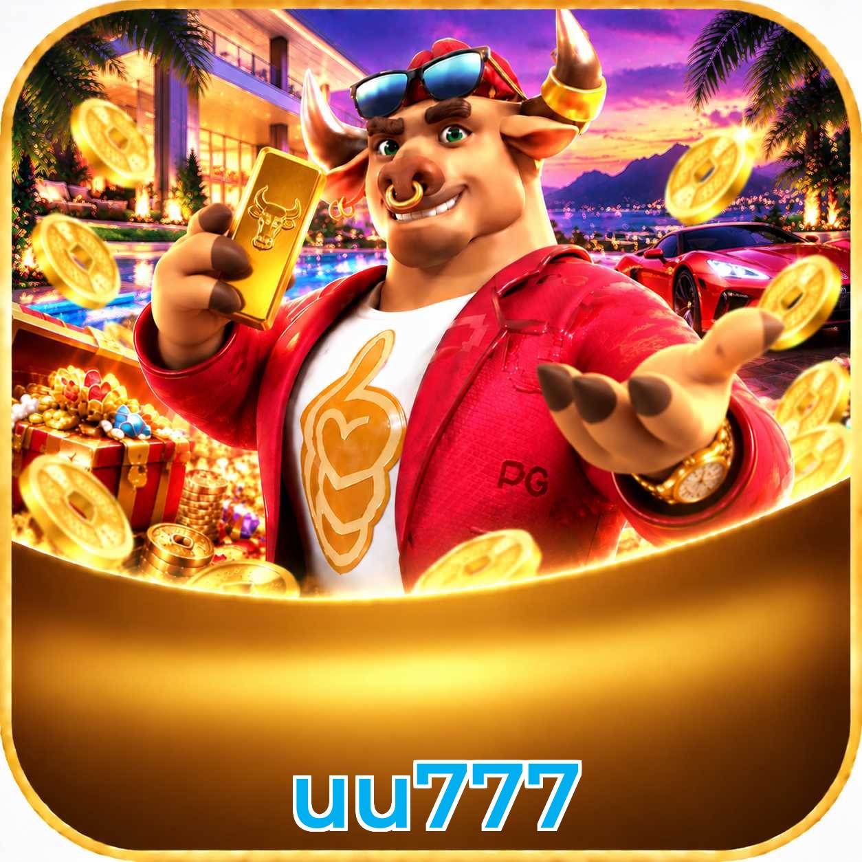 uu777 Telegram Stats