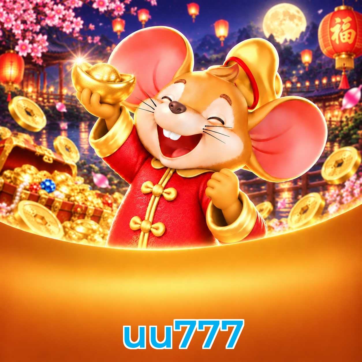 uu777 Loterias