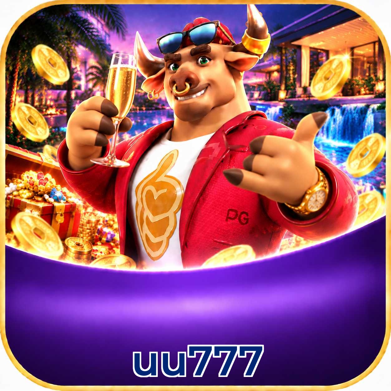 uu777 2FA