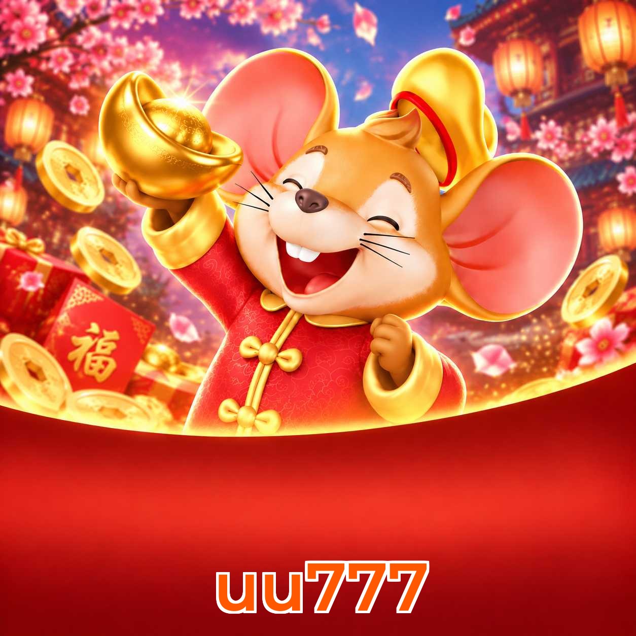 uu777 Slots