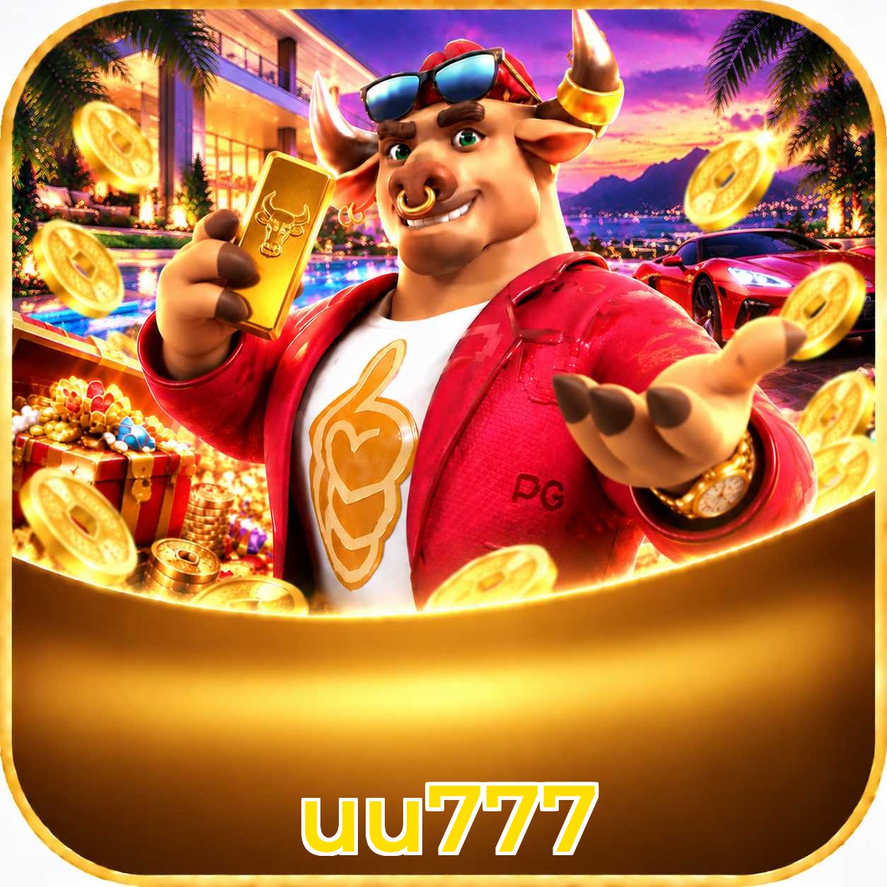 uu777 Uptime