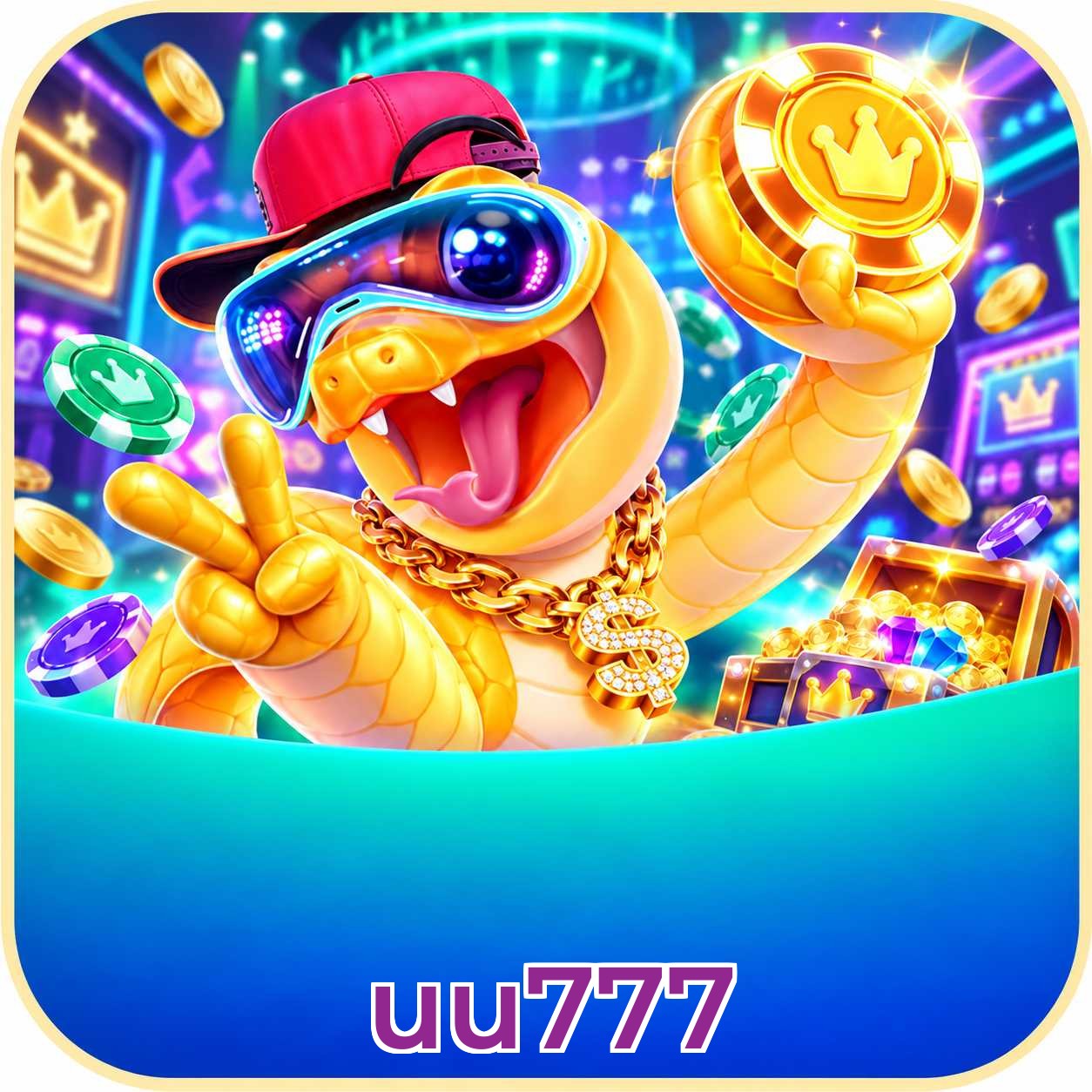 uu777 Installation Guide