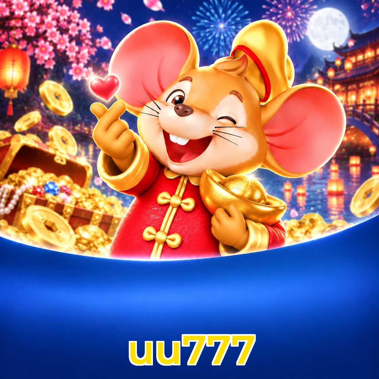 uu777 Slot FAQ