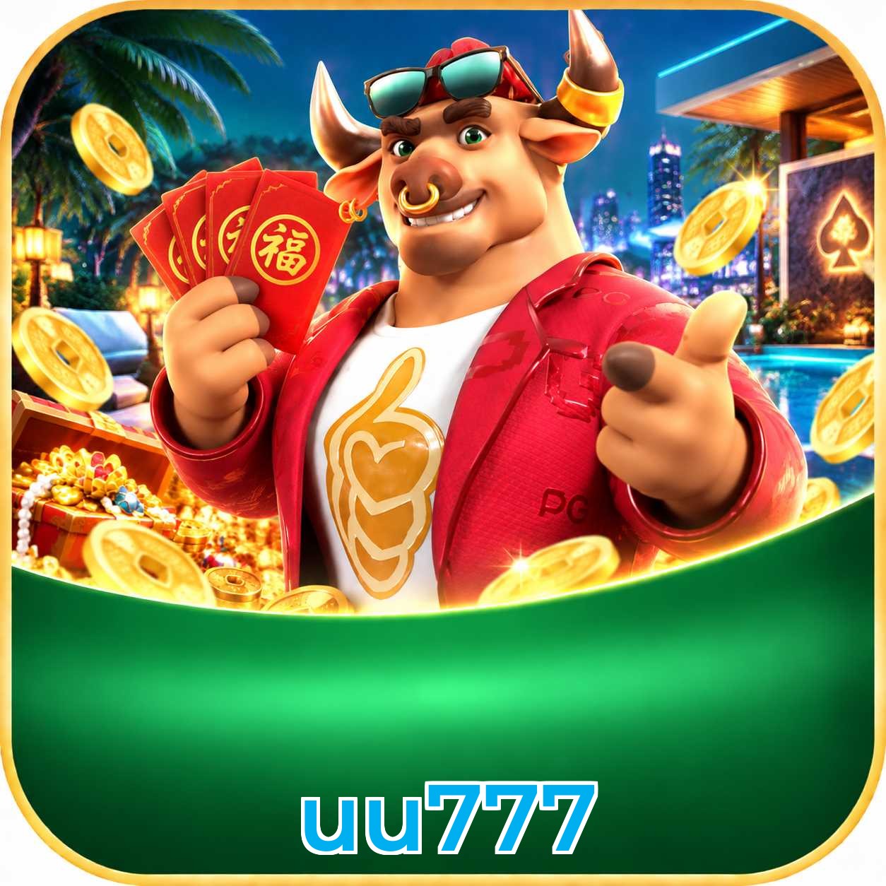 uu777 Responsible Gaming