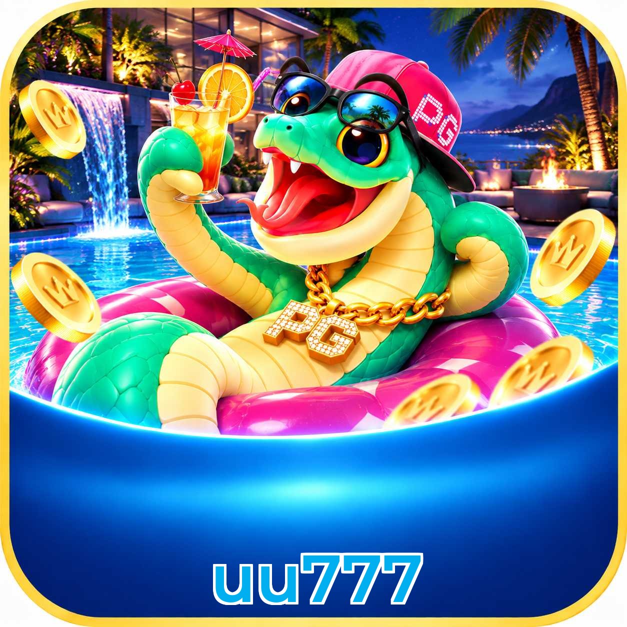 uu777 Top Slots