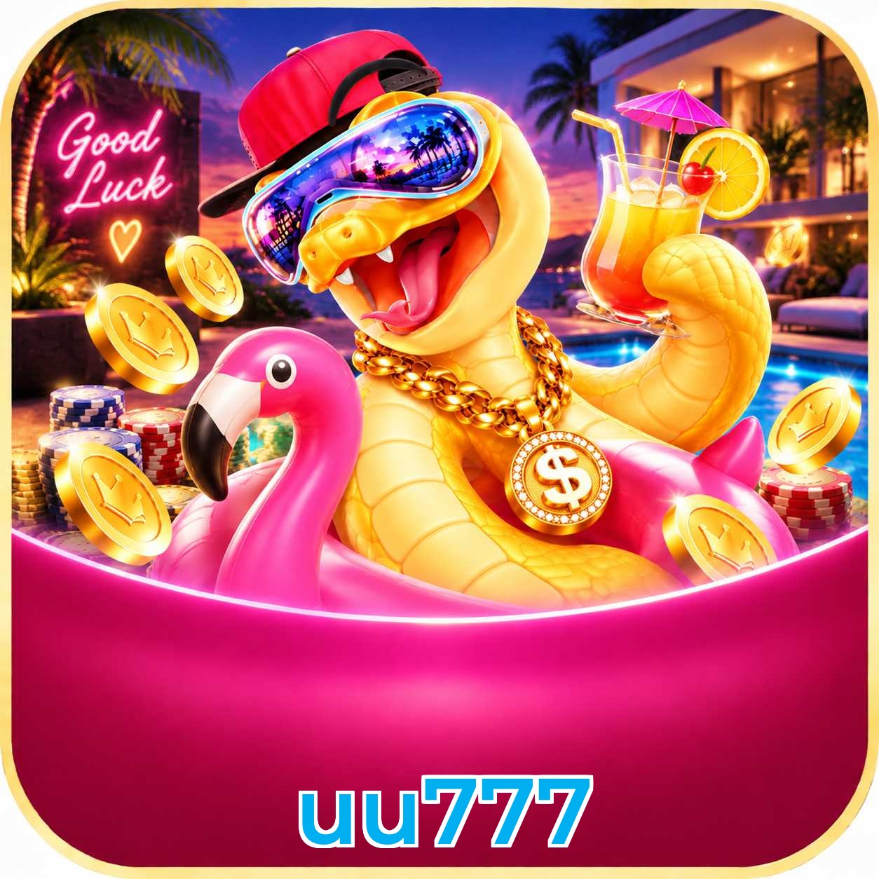 uu777 Métodos de Login