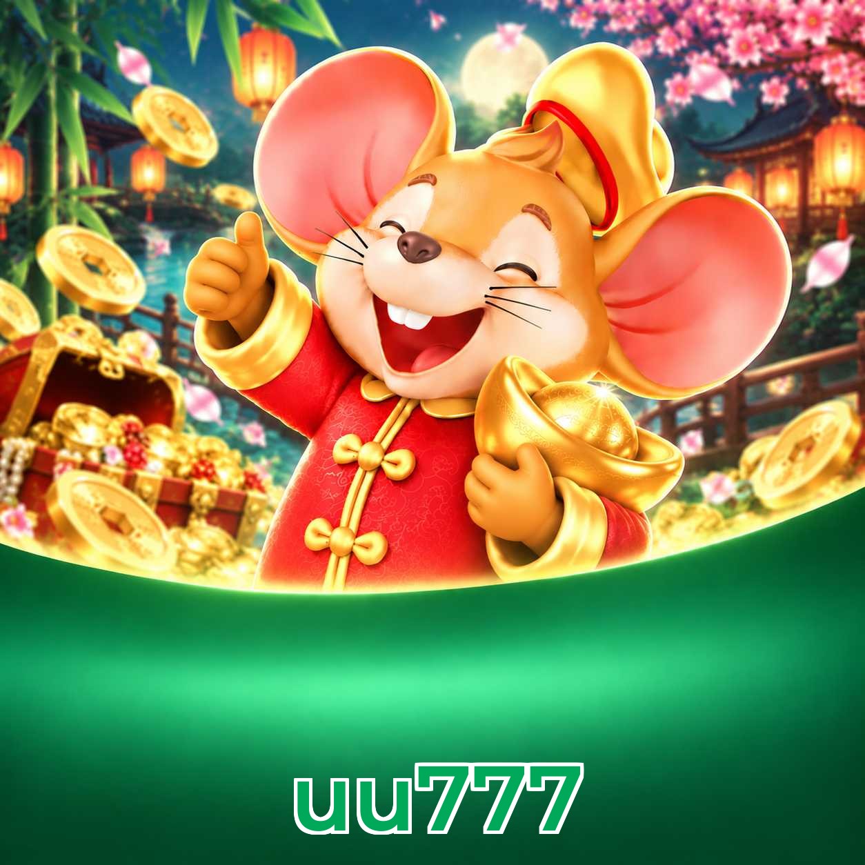 uu777 Requirements