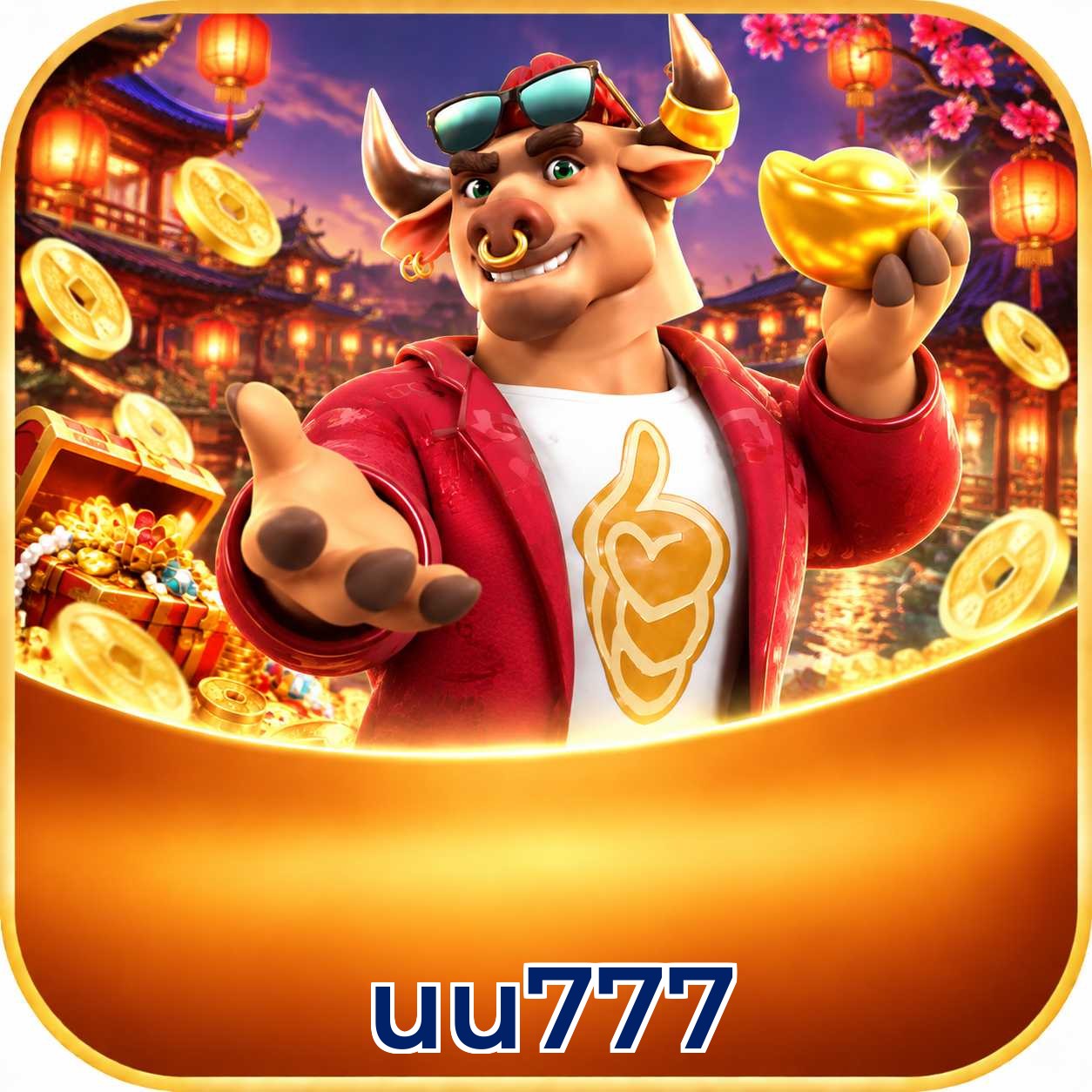 uu777 Welcome Bonus