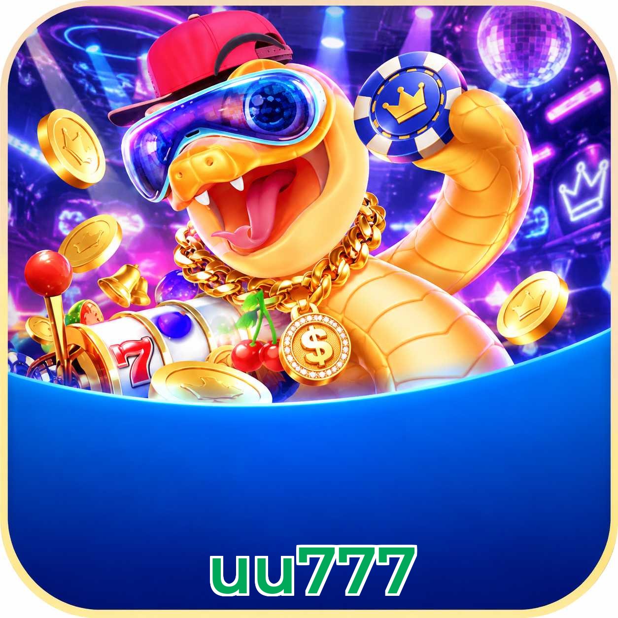 uu777 Version History
