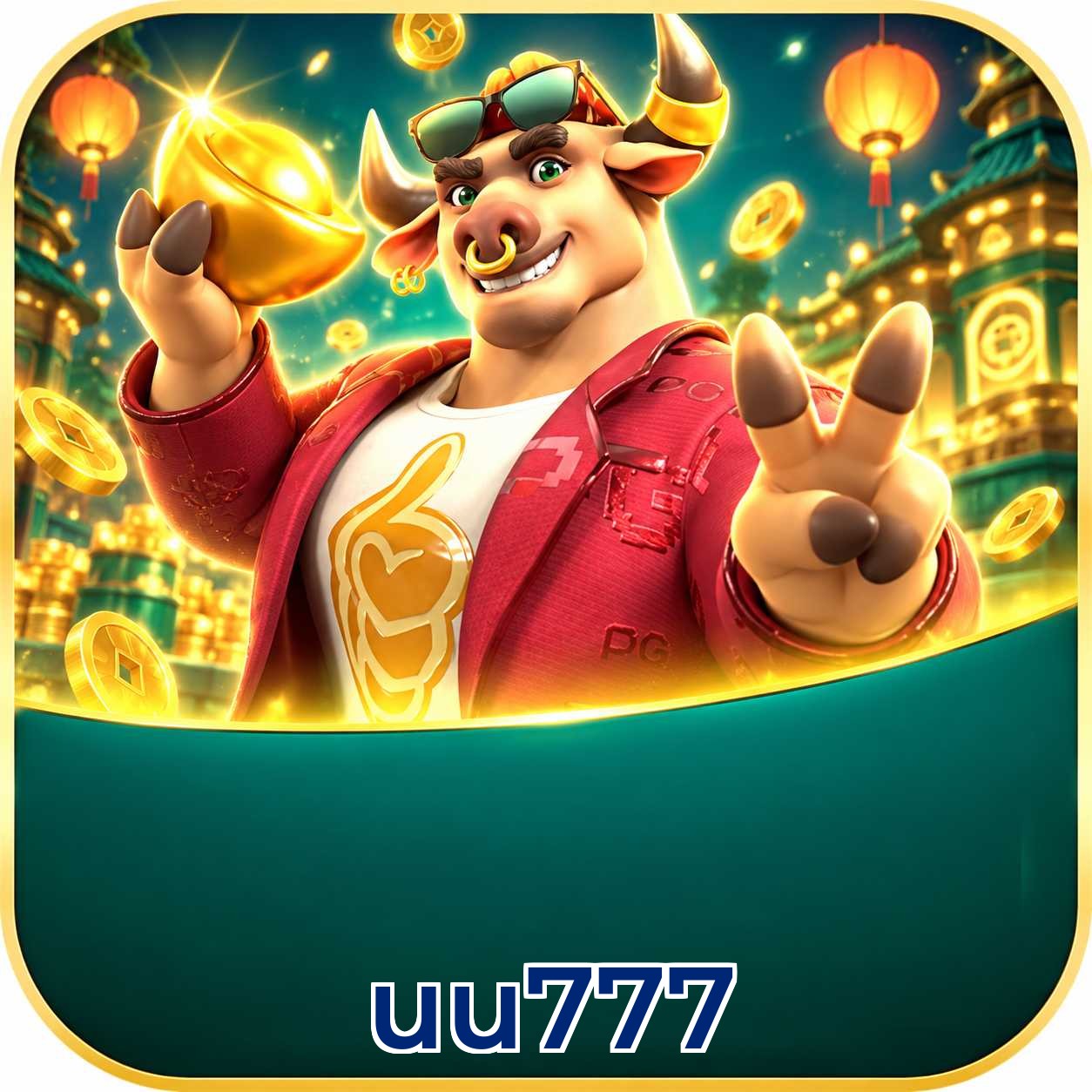 uu777 Fortune Tiger Game