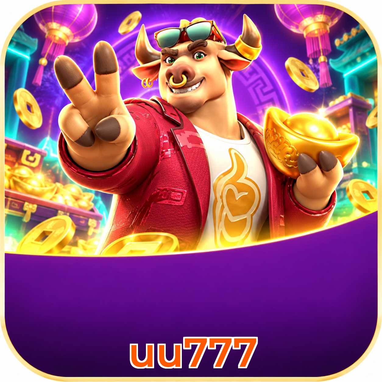 uu777 Live Casino Overview
