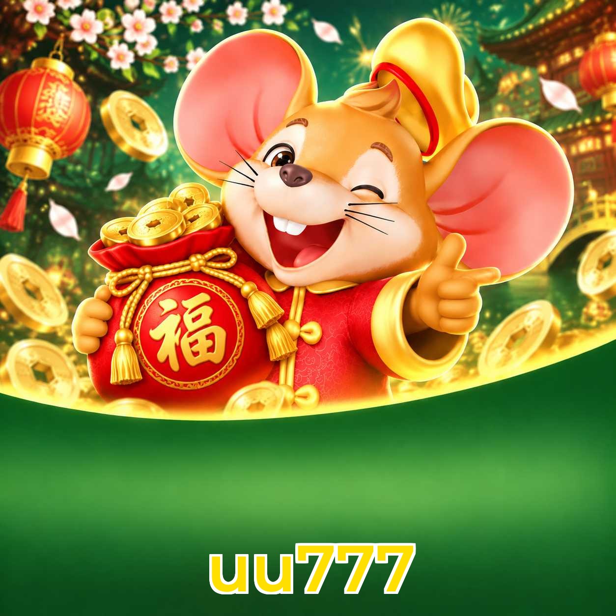 uu777 Logo
